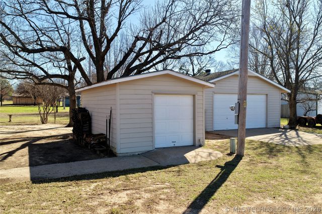 420406 E 1171, Eufaula, OK 74432