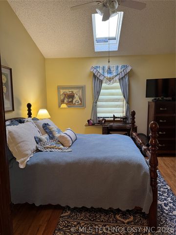 420406 E 1171, Eufaula, OK 74432