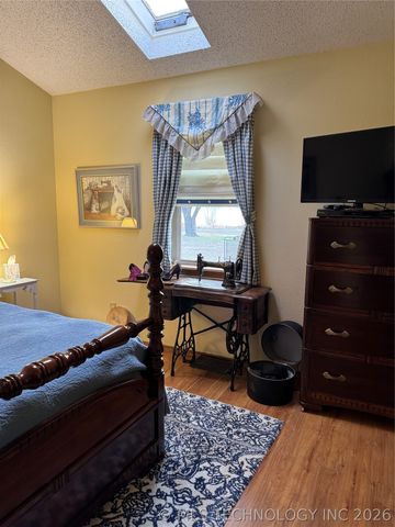 420406 E 1171, Eufaula, OK 74432