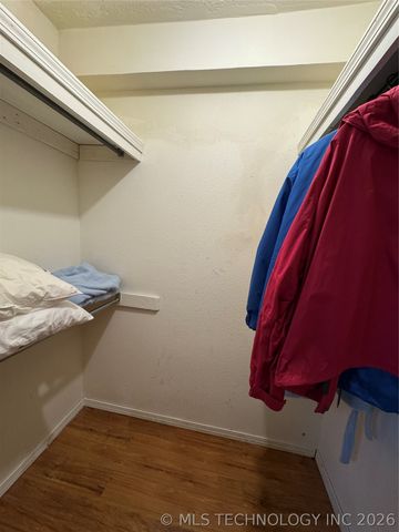 420406 E 1171, Eufaula, OK 74432