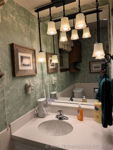 420406 E 1171, Eufaula, OK 74432