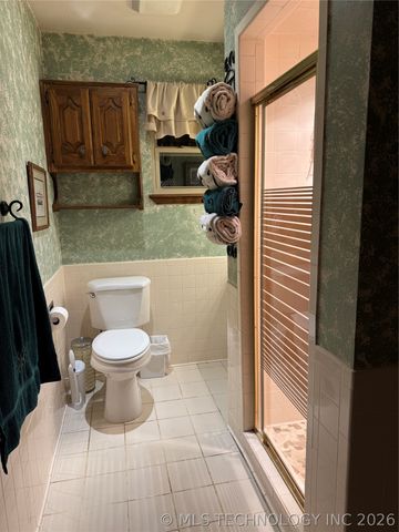 420406 E 1171, Eufaula, OK 74432