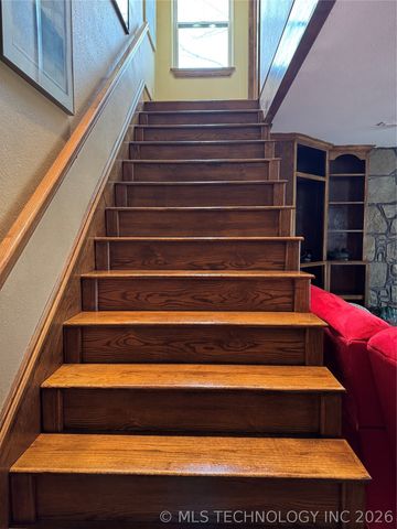 420406 E 1171, Eufaula, OK 74432