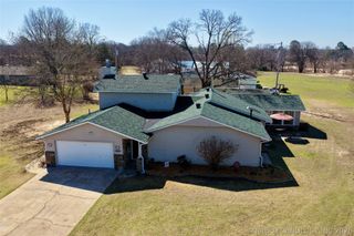 420406 E 1171, Eufaula, OK 74432