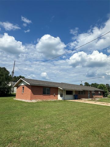 2741 Mill Street, Ringgold, LA 71058
