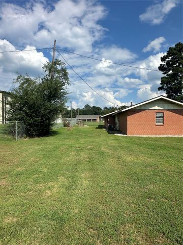 2741 Mill Street, Ringgold, LA 71058