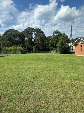 2741 Mill Street, Ringgold, LA 71058