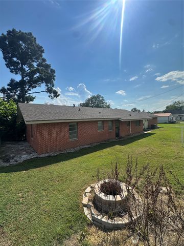 2741 Mill Street, Ringgold, LA 71058