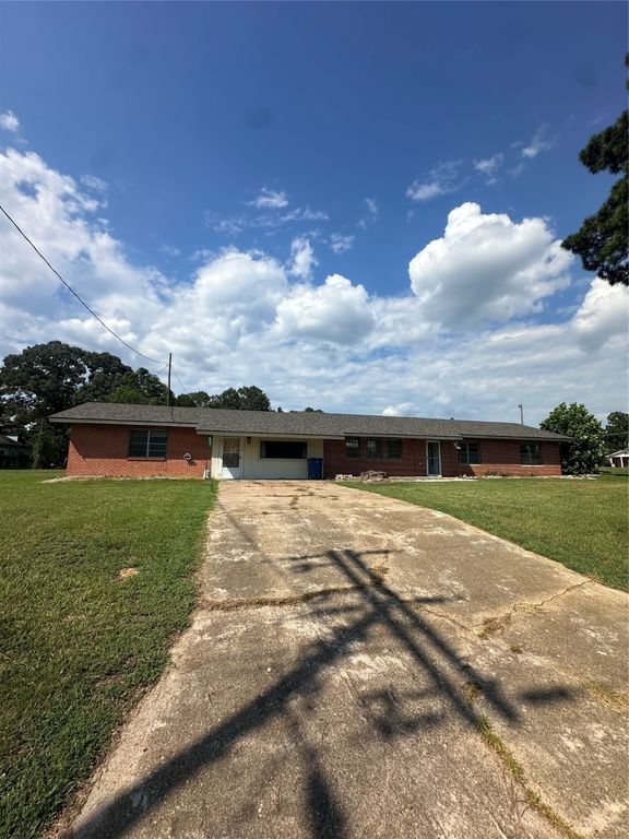 2741 Mill Street, Ringgold, LA 71058