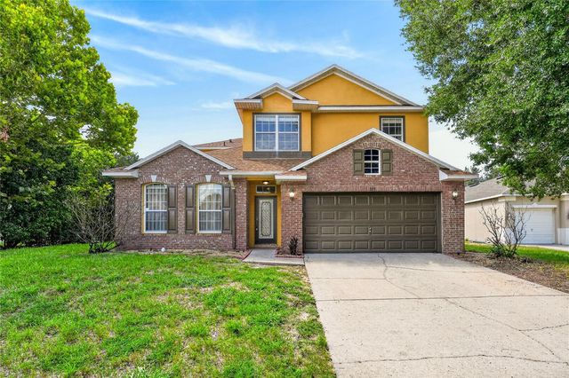 223 LARGOVISTA DR., Oakland, FL 34787