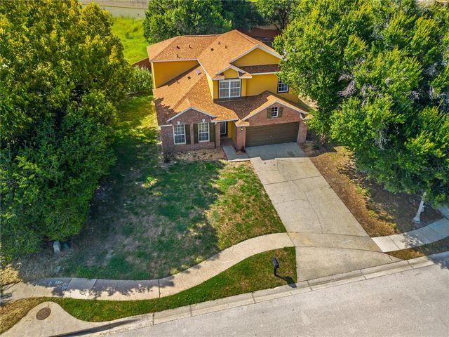 223 LARGOVISTA DR., Oakland, FL 34787