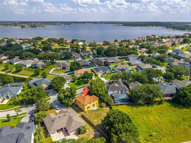 223 LARGOVISTA DR., Oakland, FL 34787