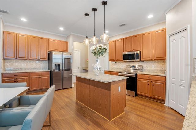 1125 DEMOCRACY DRIVE, Haines City, FL 33844