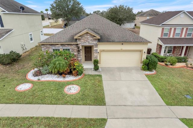 1125 DEMOCRACY DRIVE, Haines City, FL 33844