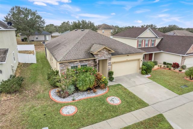 1125 DEMOCRACY DRIVE, Haines City, FL 33844