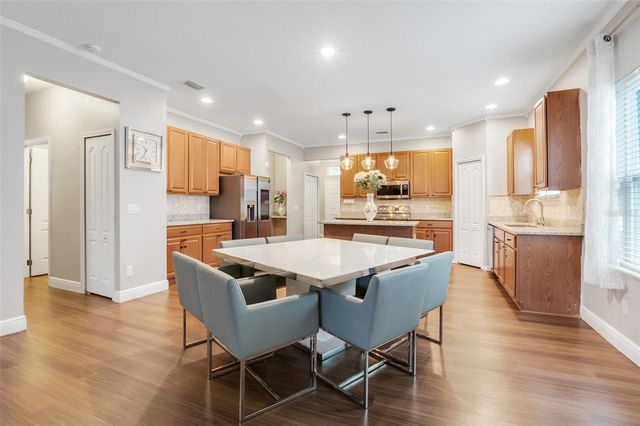 1125 DEMOCRACY DRIVE, Haines City, FL 33844