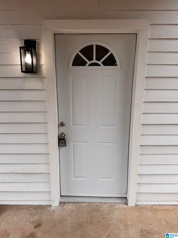 7546 OLD SPRINGVILLE ROAD, Trussville, AL 35173