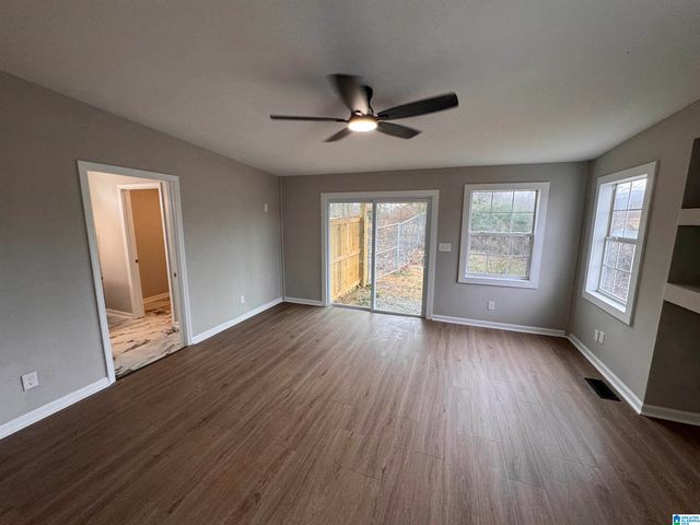 7546 OLD SPRINGVILLE ROAD, Trussville, AL 35173
