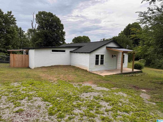 7546 OLD SPRINGVILLE ROAD, Trussville, AL 35173