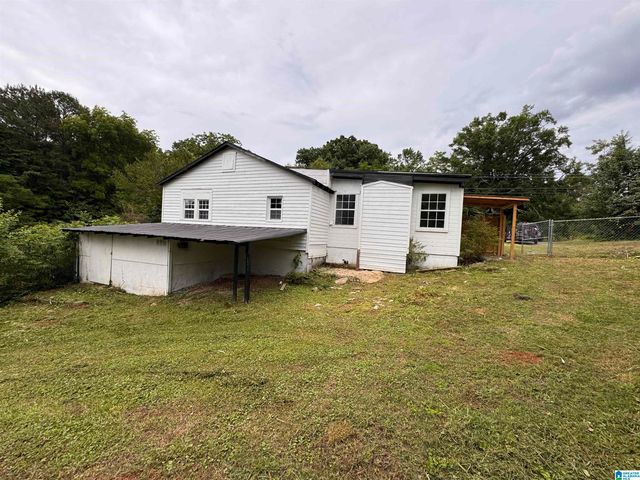 7546 OLD SPRINGVILLE ROAD, Trussville, AL 35173