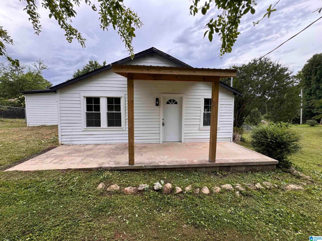 7546 OLD SPRINGVILLE ROAD, Trussville, AL 35173