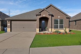 5201 Beaver Creek Avenue, Denton, TX 76207