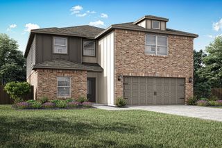 1129 Tempe Lane, Fort Worth, TX 76108