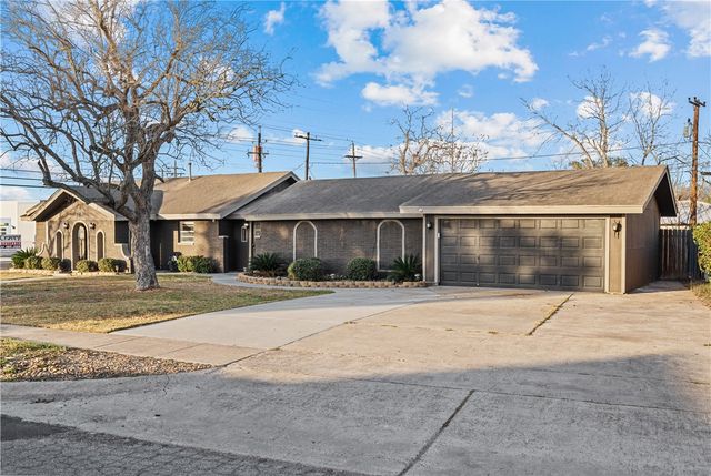 11134 Timbergrove Lane, Corpus Christi, TX 78410