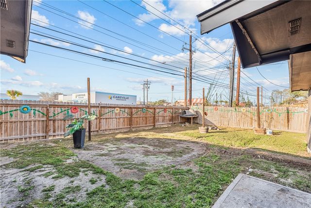 11134 Timbergrove Lane, Corpus Christi, TX 78410