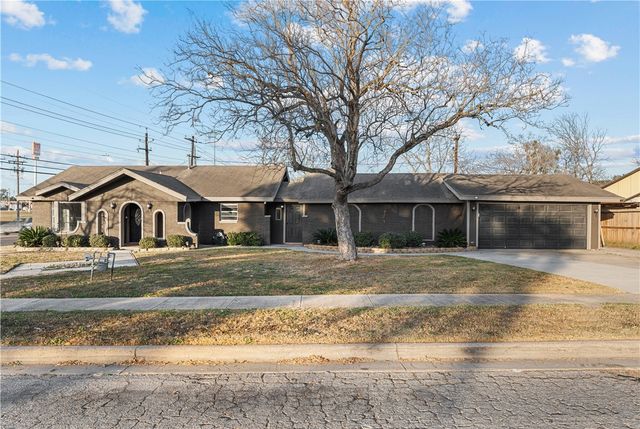 11134 Timbergrove Lane, Corpus Christi, TX 78410