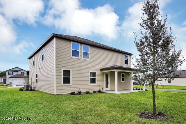 12530 BIG JUNIPER Drive, Jacksonville, FL 32219