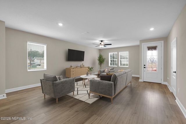 12530 BIG JUNIPER Drive, Jacksonville, FL 32219