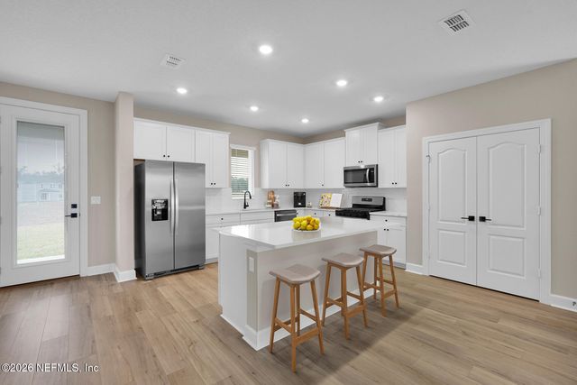 12530 BIG JUNIPER Drive, Jacksonville, FL 32219