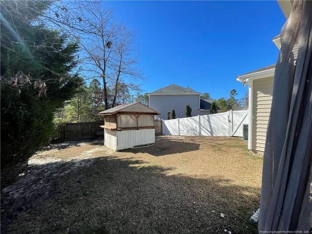 35 Historian Point, Cameron, NC 28326