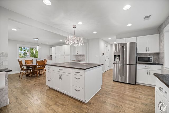 416 DAMASCUS DR, Bloomington, UT 84790