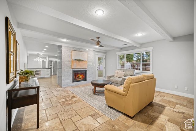 416 DAMASCUS DR, Bloomington, UT 84790