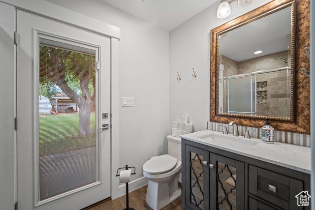 416 DAMASCUS DR, Bloomington, UT 84790