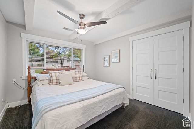 416 DAMASCUS DR, Bloomington, UT 84790