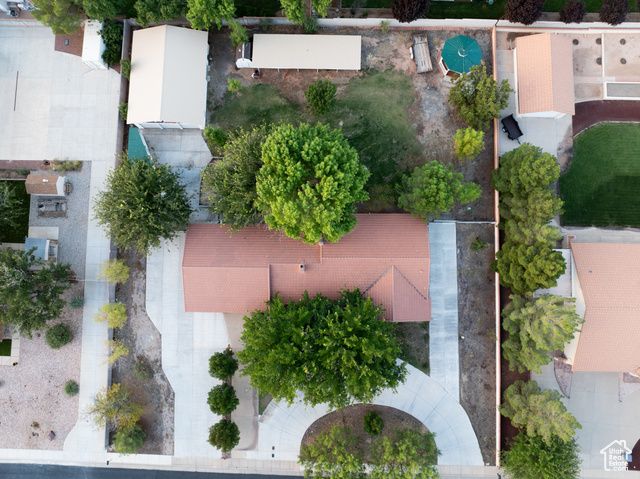 416 DAMASCUS DR, Bloomington, UT 84790