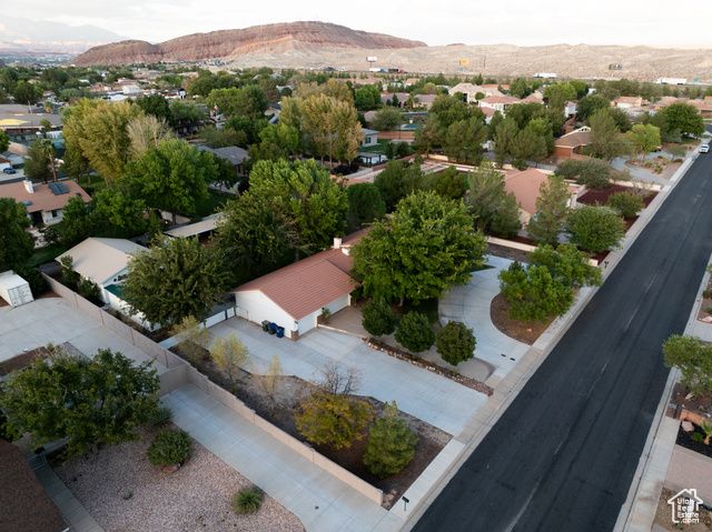 416 DAMASCUS DR, Bloomington, UT 84790