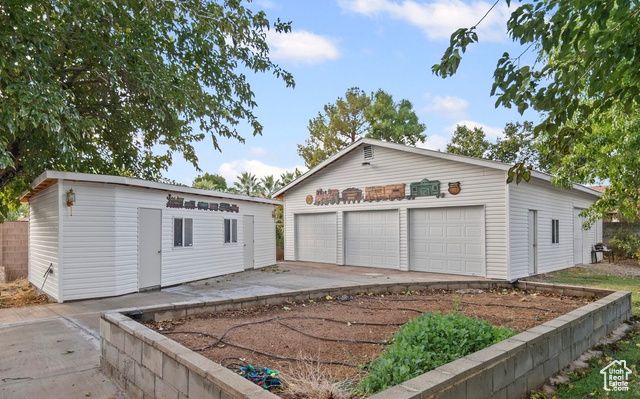 416 DAMASCUS DR, Bloomington, UT 84790