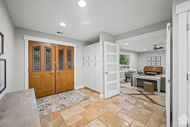 416 DAMASCUS DR, Bloomington, UT 84790