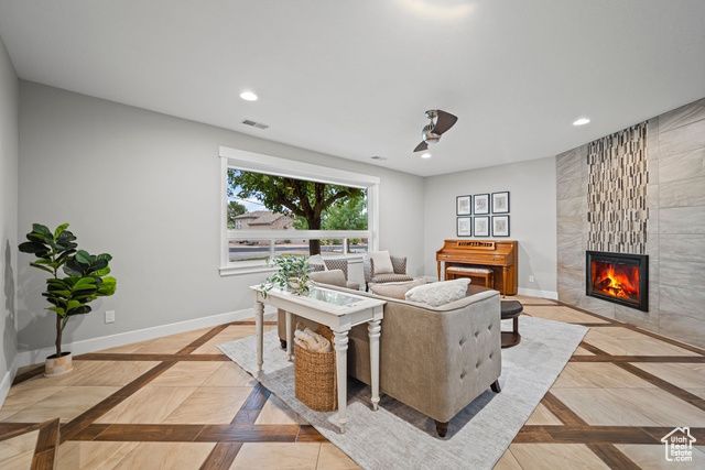 416 DAMASCUS DR, Bloomington, UT 84790