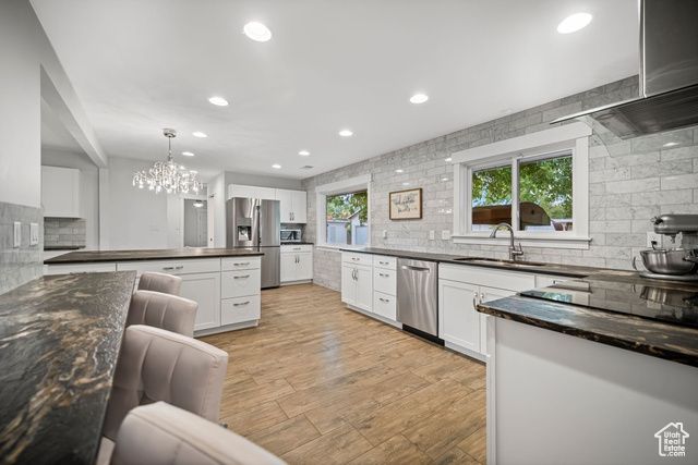 416 DAMASCUS DR, Bloomington, UT 84790