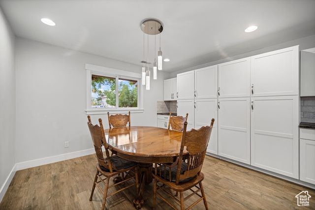 416 DAMASCUS DR, Bloomington, UT 84790