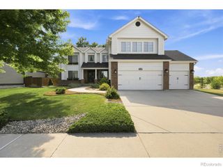 4713 McGraw Circle, Fort Collins, CO 80526