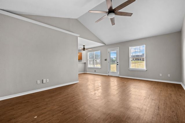 3904 Country Meadows Road, Granbury, TX 76049