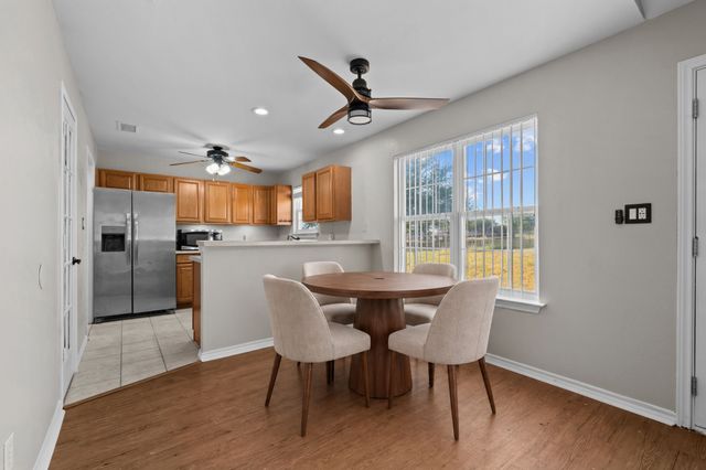 3904 Country Meadows Road, Granbury, TX 76049