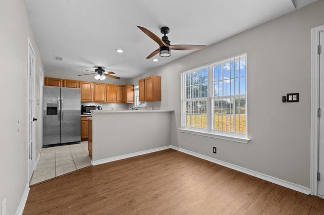 3904 Country Meadows Road, Granbury, TX 76049