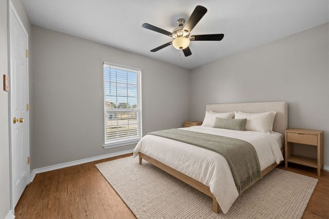 3904 Country Meadows Road, Granbury, TX 76049